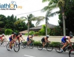 2012 Ishigaki ITU Triathlon World Cup