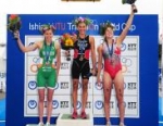 2012 Ishigaki ITU Triathlon World Cup