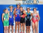 2012 Ishigaki ITU Triathlon World Cup