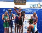 2012 Ishigaki ITU Triathlon World Cup