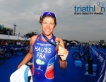 2012 Ishigaki ITU Triathlon World Cup