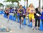 2012 Ishigaki ITU Triathlon World Cup