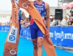 2012 Ishigaki ITU Triathlon World Cup
