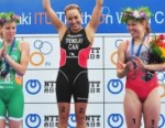2012 Ishigaki ITU Triathlon World Cup