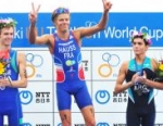 2012 Ishigaki ITU Triathlon World Cup