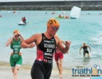 2012 Ishigaki ITU Triathlon World Cup