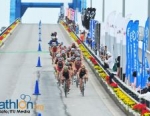 2012 Ishigaki ITU Triathlon World Cup