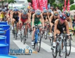 2012 Ishigaki ITU Triathlon World Cup