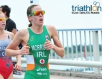 2012 Ishigaki ITU Triathlon World Cup