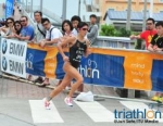 2012 Ishigaki ITU Triathlon World Cup