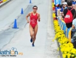 2012 Ishigaki ITU Triathlon World Cup