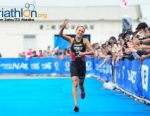 2012 Ishigaki ITU Triathlon World Cup