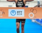 2012 Ishigaki ITU Triathlon World Cup