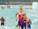 2012 Ishigaki ITU Triathlon World Cup