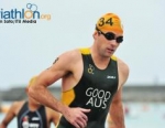 2012 Ishigaki ITU Triathlon World Cup