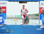 2012 Ishigaki ITU Triathlon World Cup