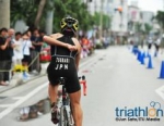 2012 Ishigaki ITU Triathlon World Cup