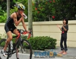 2012 Ishigaki ITU Triathlon World Cup