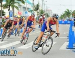 2012 Ishigaki ITU Triathlon World Cup