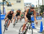 2012 Ishigaki ITU Triathlon World Cup