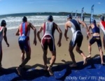 2005 Mooloolaba ITU Triathlon World Cup