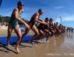 2005 Mooloolaba ITU Triathlon World Cup