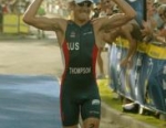 2005 Mooloolaba ITU Triathlon World Cup