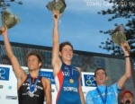 2005 Mooloolaba ITU Triathlon World Cup