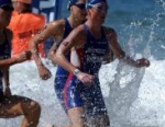 2005 Mooloolaba ITU Triathlon World Cup