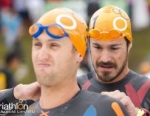 2011 Guatape ITU Triathlon World Cup