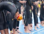 2011 Guatape ITU Triathlon World Cup