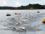2011 Guatape ITU Triathlon World Cup