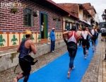 2011 Guatape ITU Triathlon World Cup