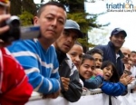 2011 Guatape ITU Triathlon World Cup