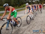 2011 Guatape ITU Triathlon World Cup