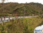 2011 Guatape ITU Triathlon World Cup