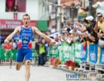 2011 Guatape ITU Triathlon World Cup