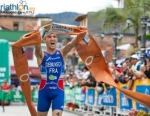 2011 Guatape ITU Triathlon World Cup