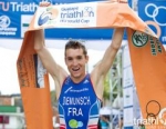 2011 Guatape ITU Triathlon World Cup