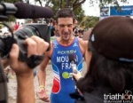 2011 Guatape ITU Triathlon World Cup