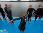2011 Guatape ITU Triathlon World Cup