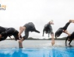 2011 Guatape ITU Triathlon World Cup