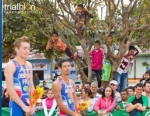 2011 Guatape ITU Triathlon World Cup