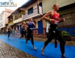 2011 Guatape ITU Triathlon World Cup