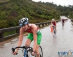 2011 Guatape ITU Triathlon World Cup