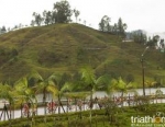 2011 Guatape ITU Triathlon World Cup