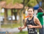 2011 Guatape ITU Triathlon World Cup