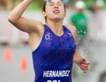 2011 Guatape ITU Triathlon World Cup