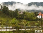 2011 Guatape ITU Triathlon World Cup