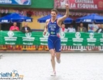 2011 Guatape ITU Triathlon World Cup